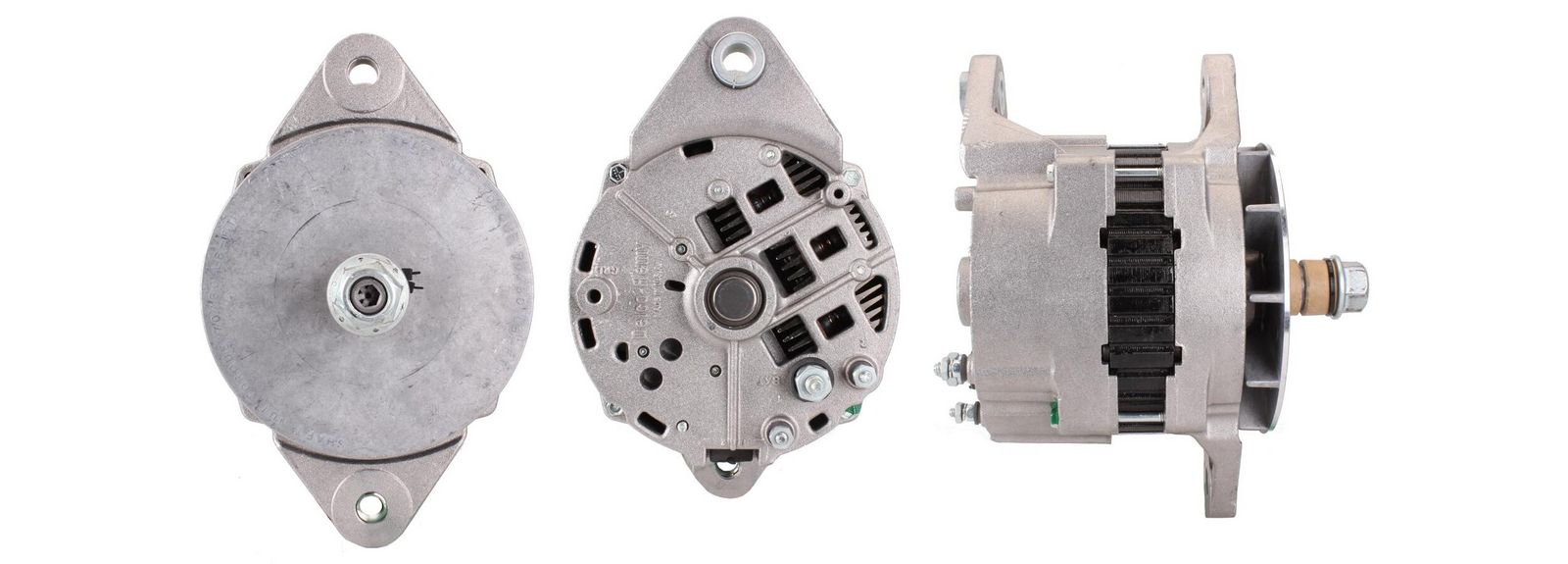 LUCAS LRA01667 Alternator