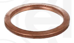 ELRING 110.604 Seal ring, oil drain plug