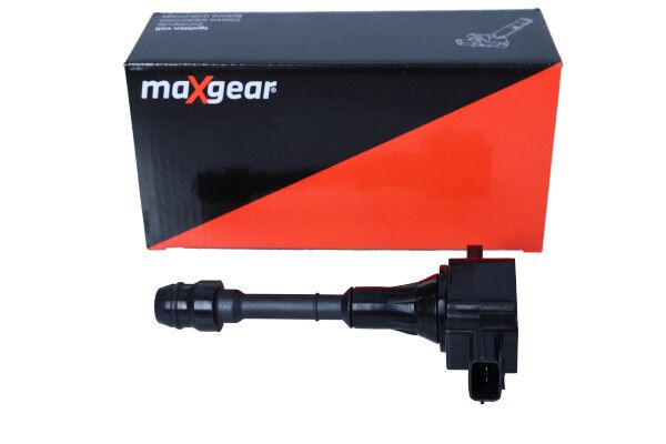 Ignition Coil-2