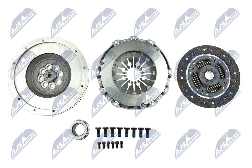 Clutch Kit-1
