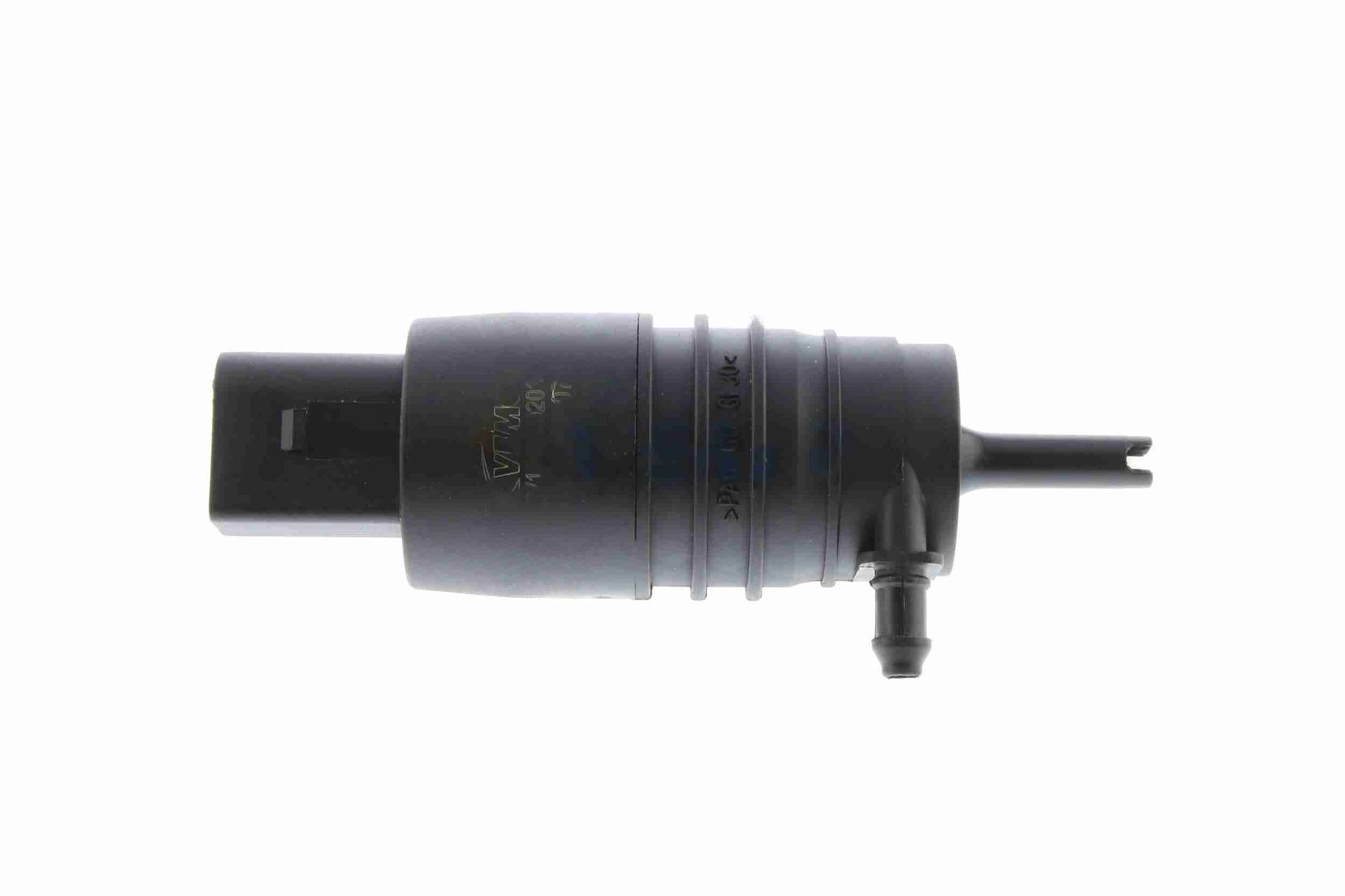 vandens siurblys, priekinio stiklo plovimas-2