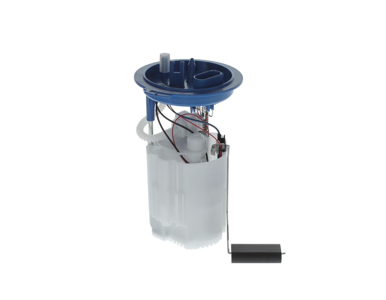 fuel supply unit-3