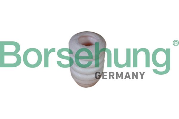 BORSEHUNG B10011 Rubber buffer, suspension