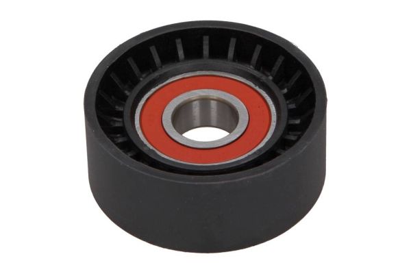 MAXGEAR 54-0605 Tensioner pulley, v-ribbed belt
