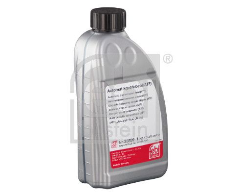 FEBI BILSTEIN 33889 Automatic transmission fluid