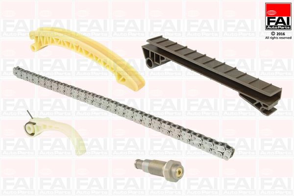 FAI AUTOPARTS TCK157NG Timing chain kit
