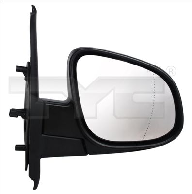 Exterior Mirror-1