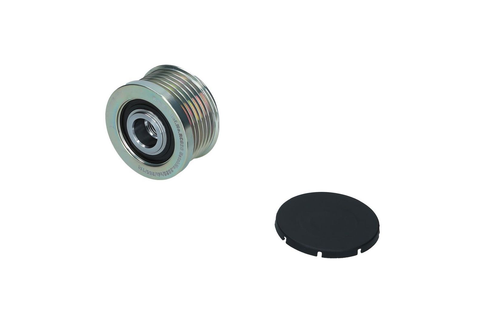 Alternator Freewheel Clutch