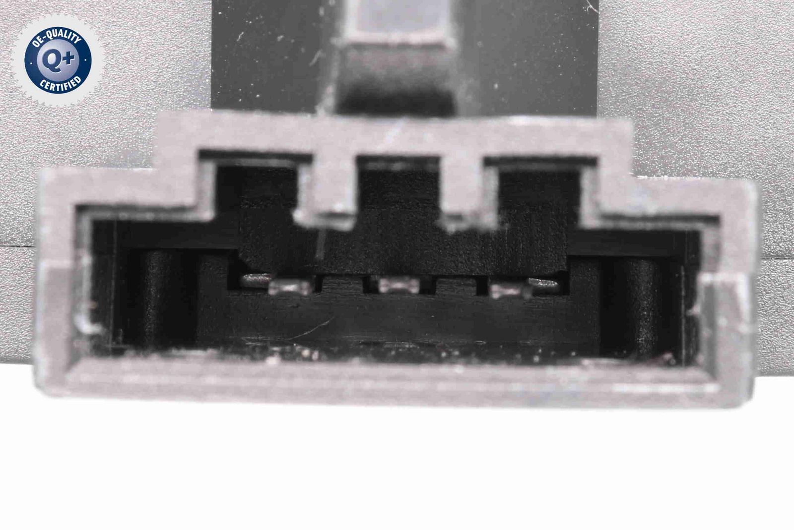 Actuator, blending flap-1