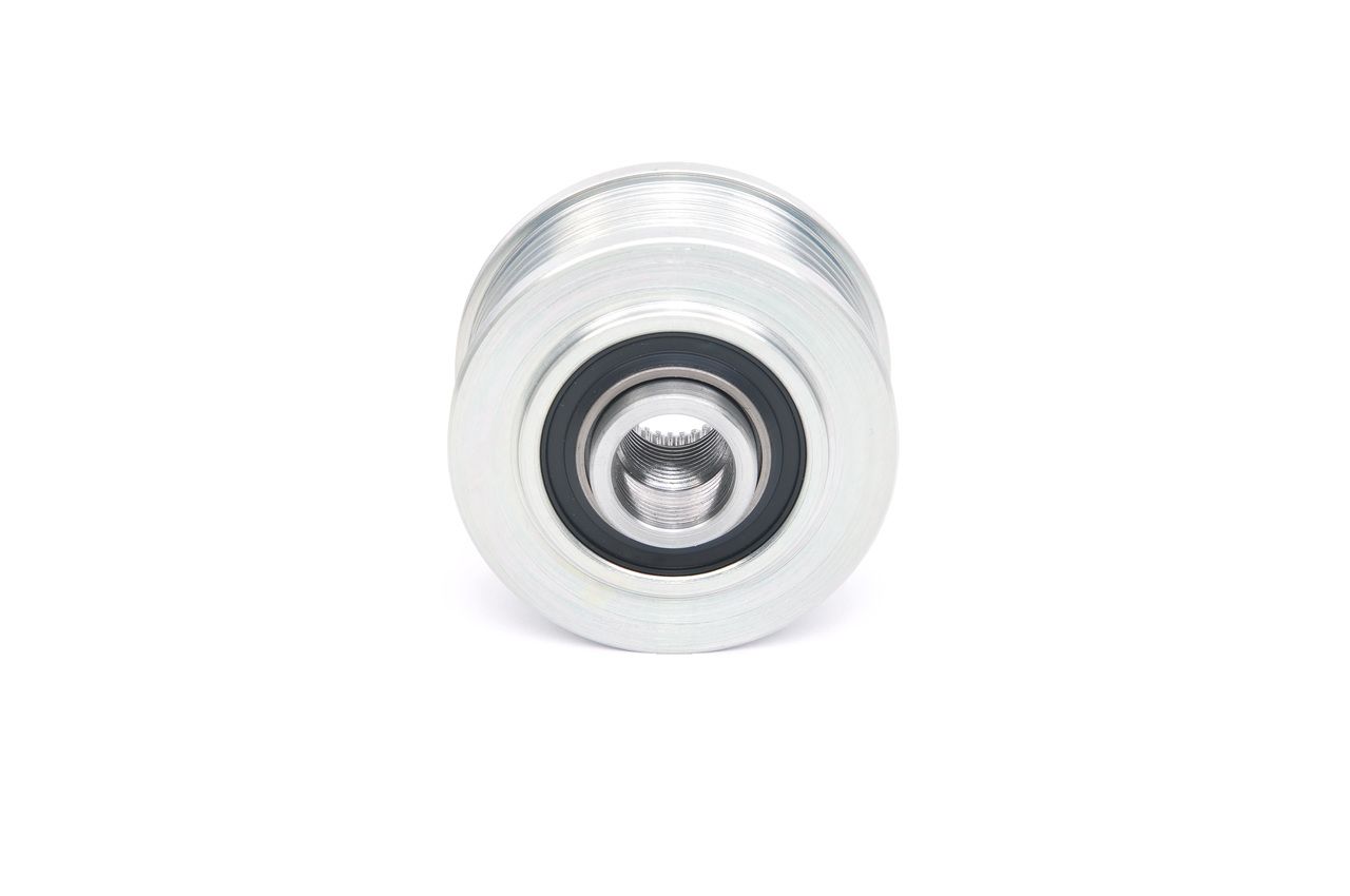 Alternator Freewheel Clutch-2