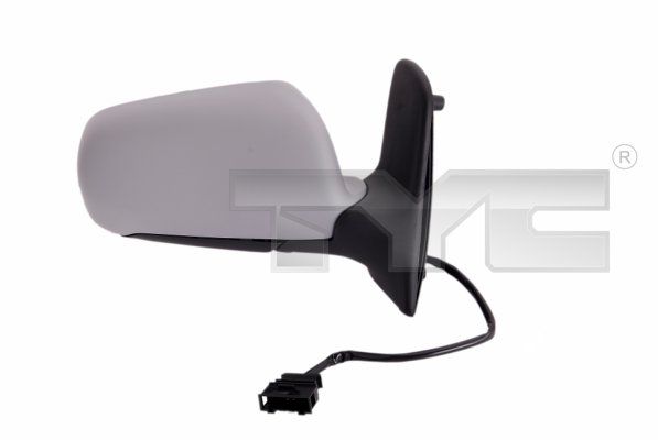 TYC 337-0082 Exterior mirror