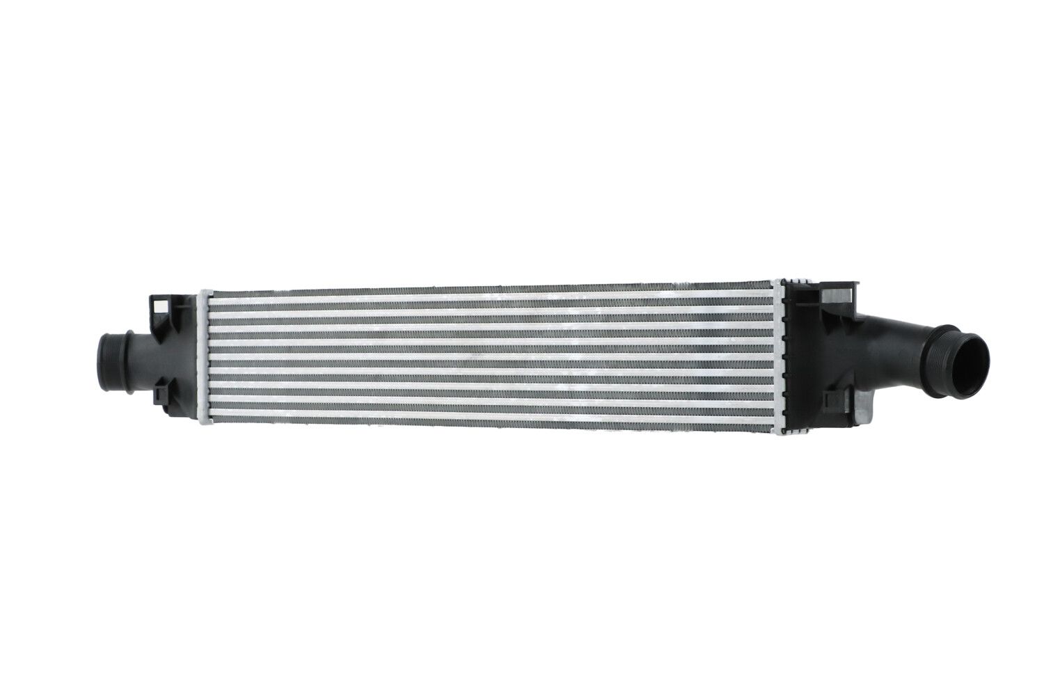 HELLA 8ML 366 340-871 Charge air cooler