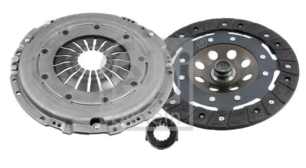 FEBI BILSTEIN 1005466 Clutch kit