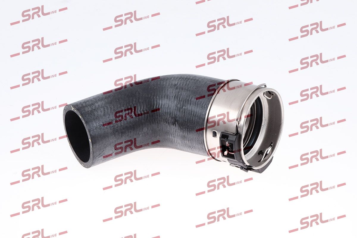 SRLINE 60N2PT-5 Charge air hose