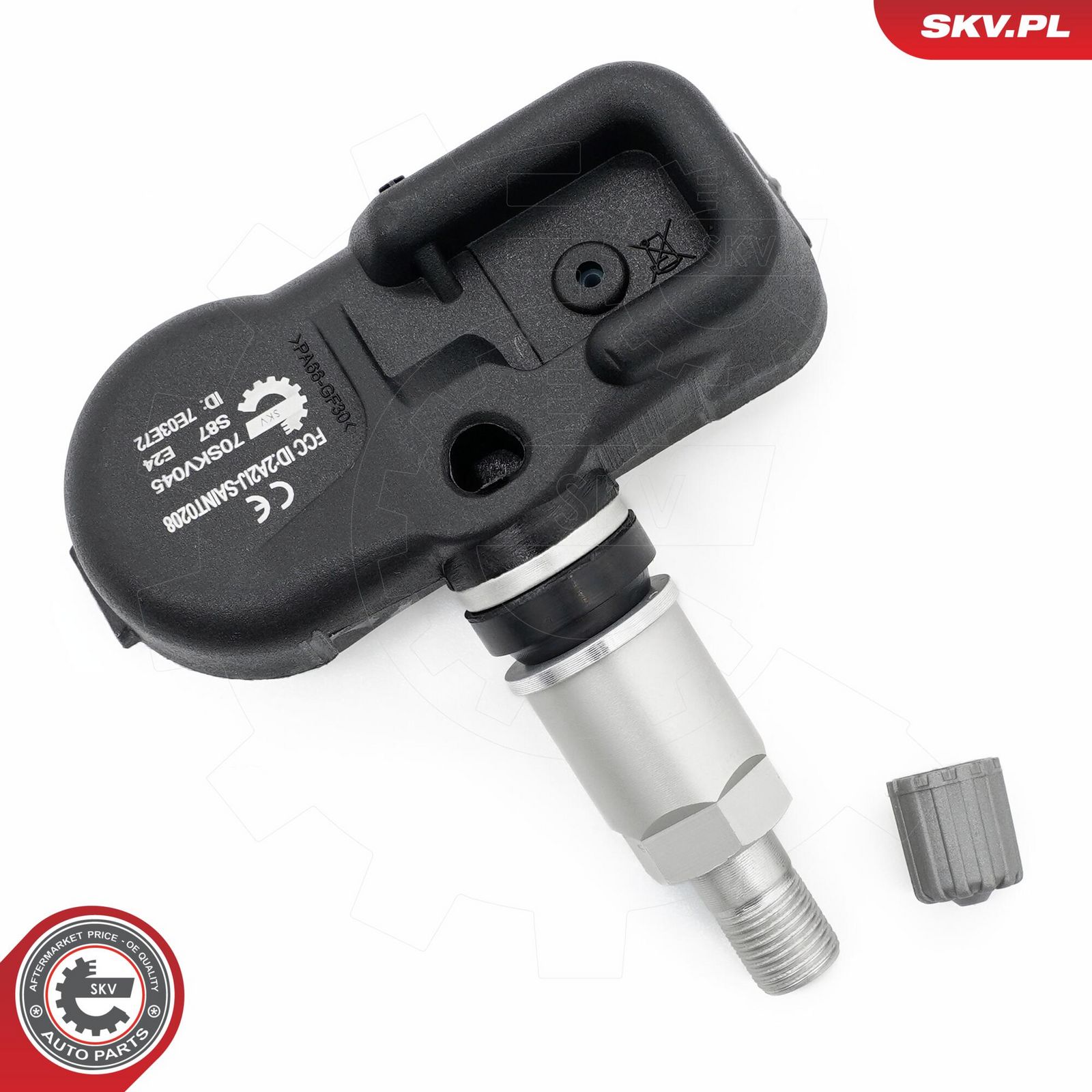 ESEN SKV 70SKV045 Wheel sensor, tyre-pressure monitoring system