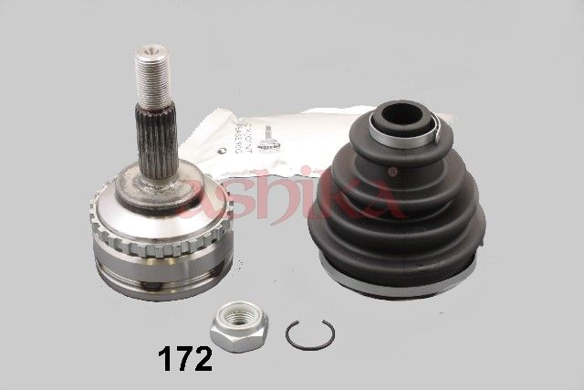 ASHIKA 62-01-172 Joint kit, drive shaft