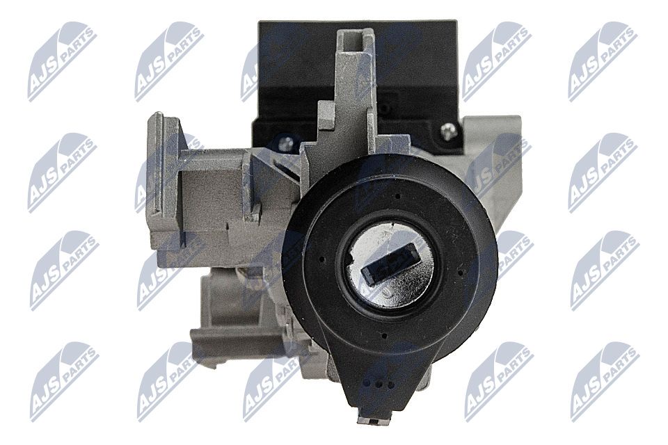 Steering Lock-5
