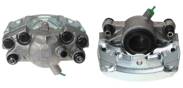 AXIA 394438 Brake caliper