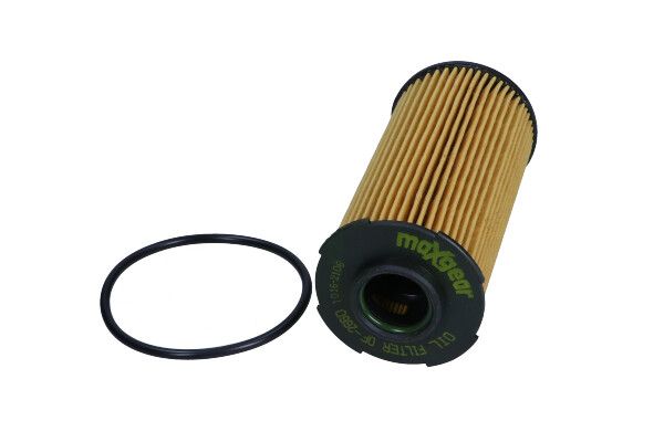 Oil Filter-main