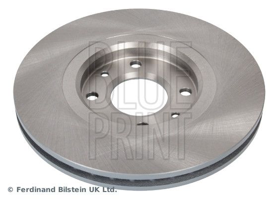 Brake Disc-1