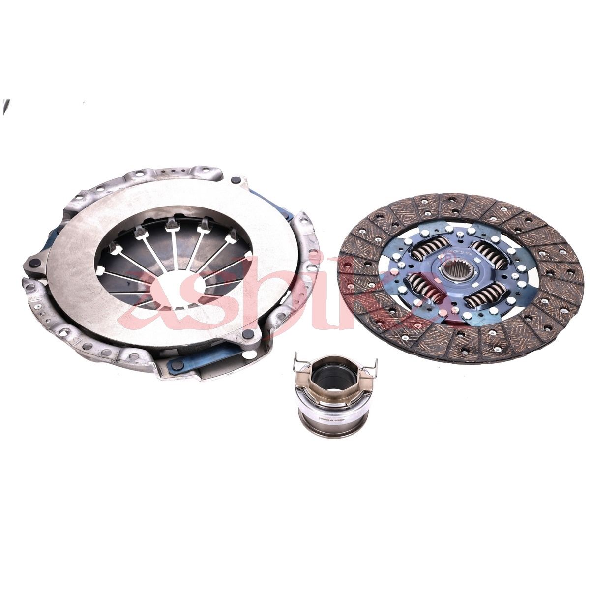 ASHIKA 92-02-2049 Clutch kit