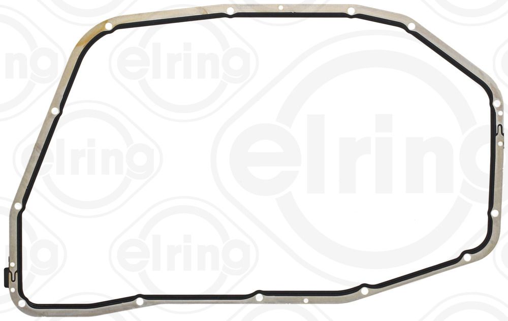 Gasket, oil sump (automatic transmission)