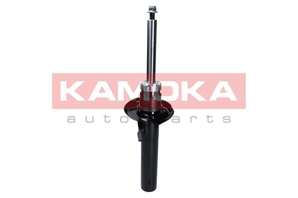 Shock Absorber-1