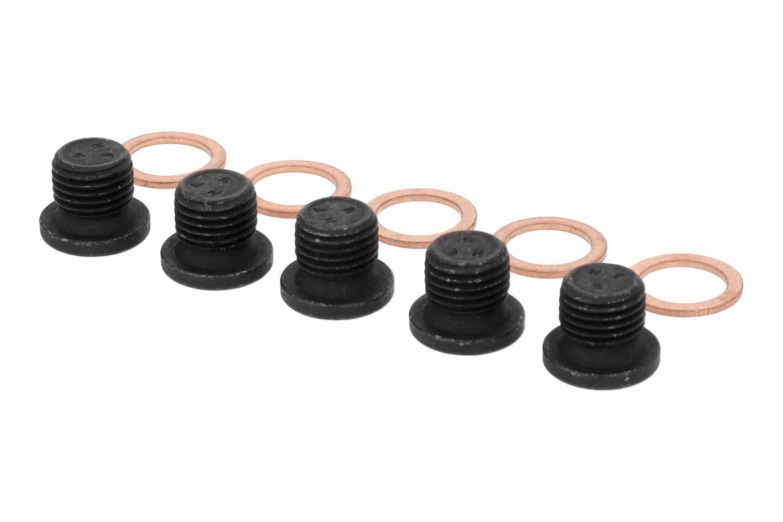 Screw Plug, oil sump-3