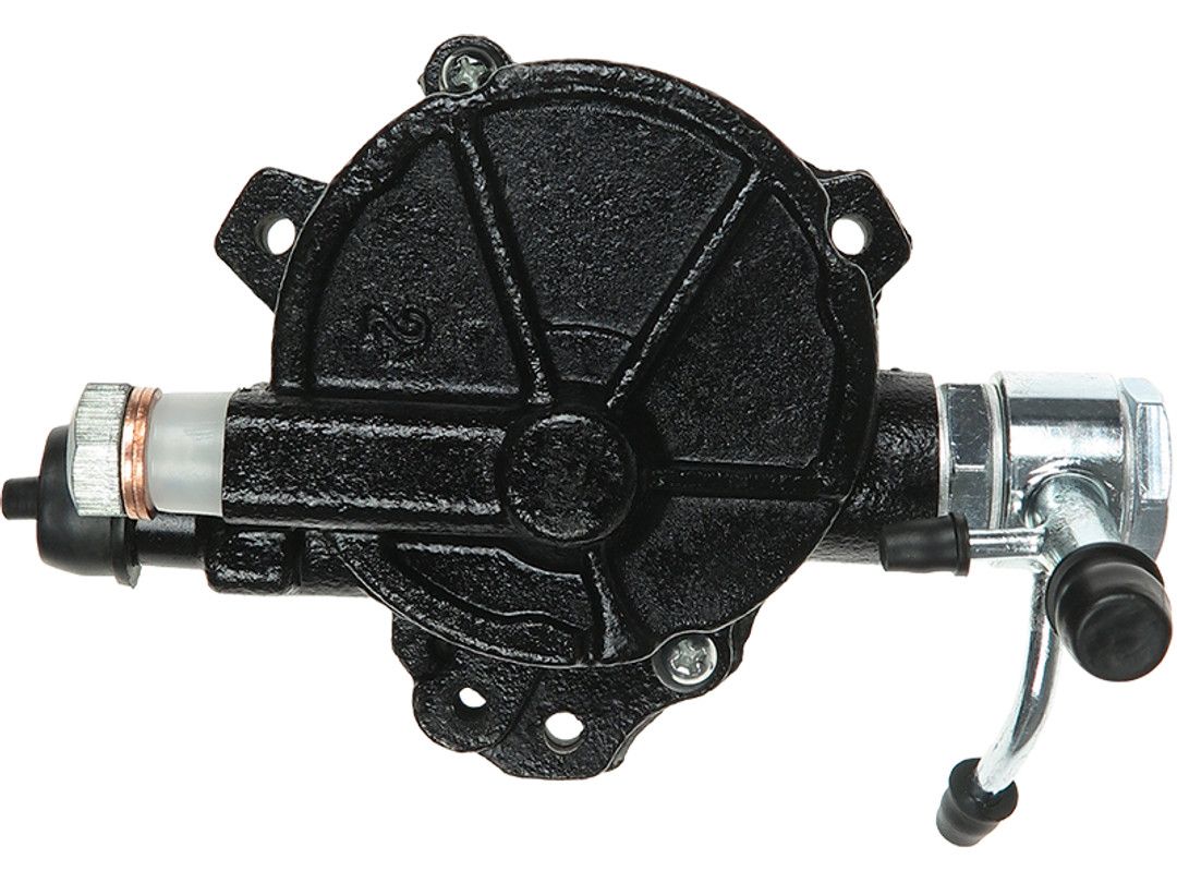 Vacuum Pump, braking system-1