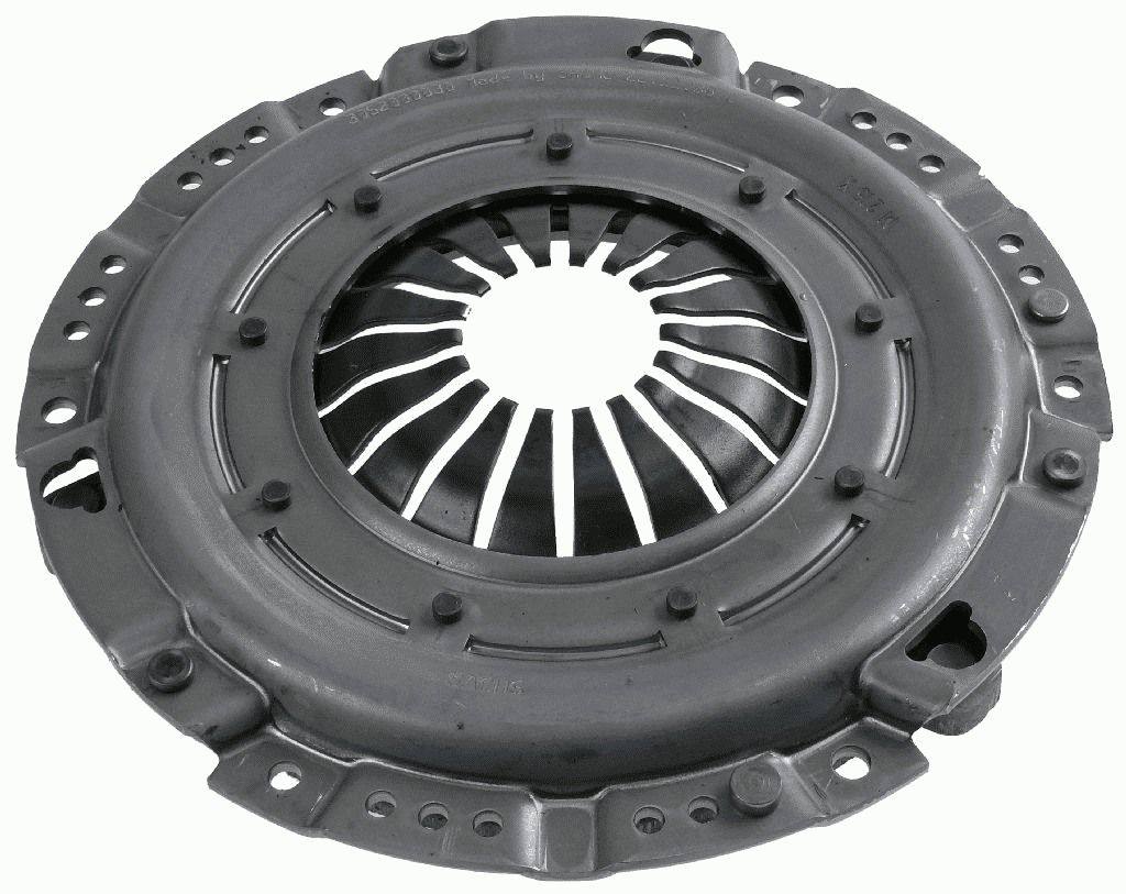 SACHS 3082 000 030 Clutch pressure plate