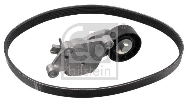 FEBI BILSTEIN 183484 V-ribbed belt set