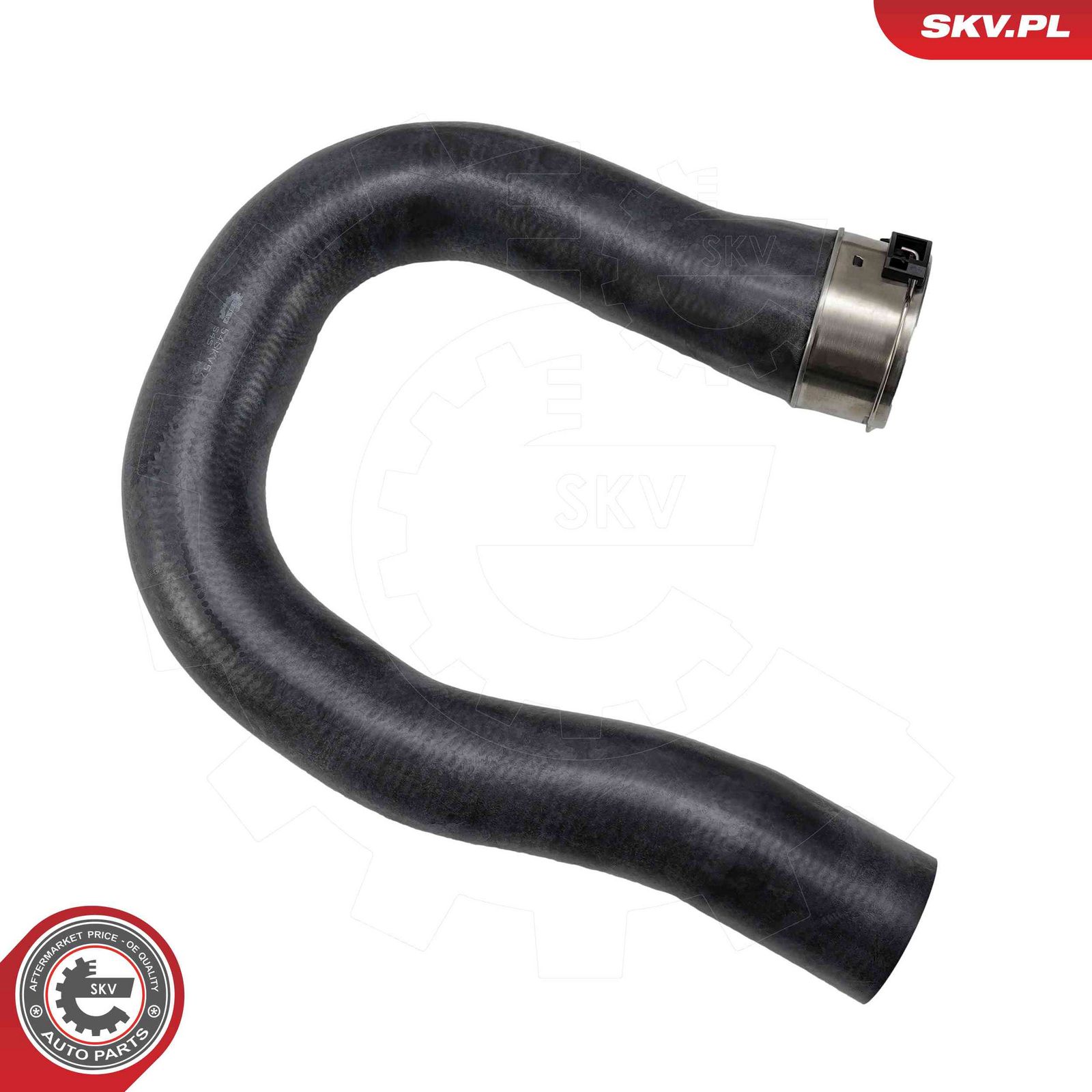 ESEN SKV 54SKV571 Charge air hose