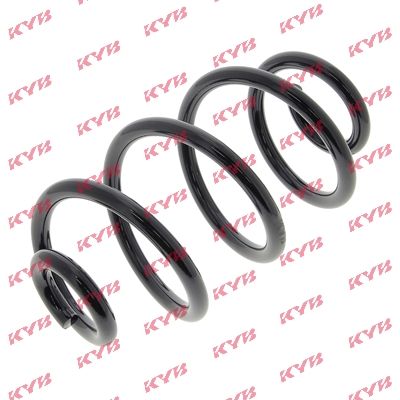 Suspension Spring-1