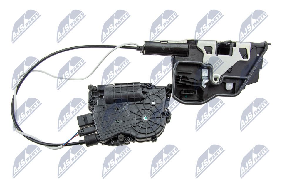 Door Lock-2