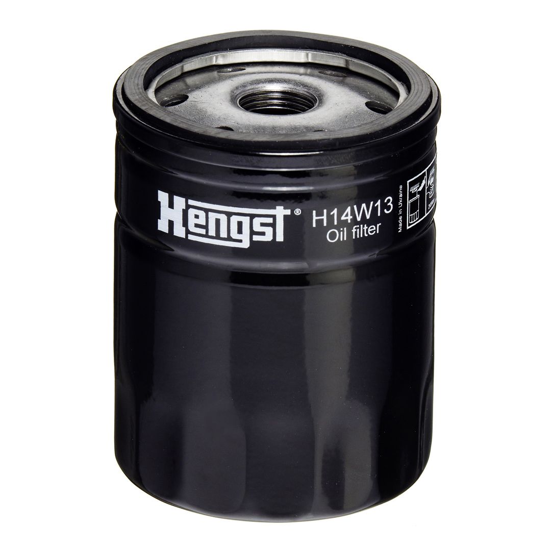 HENGST FILTER H14W13 Alyvos filtras
