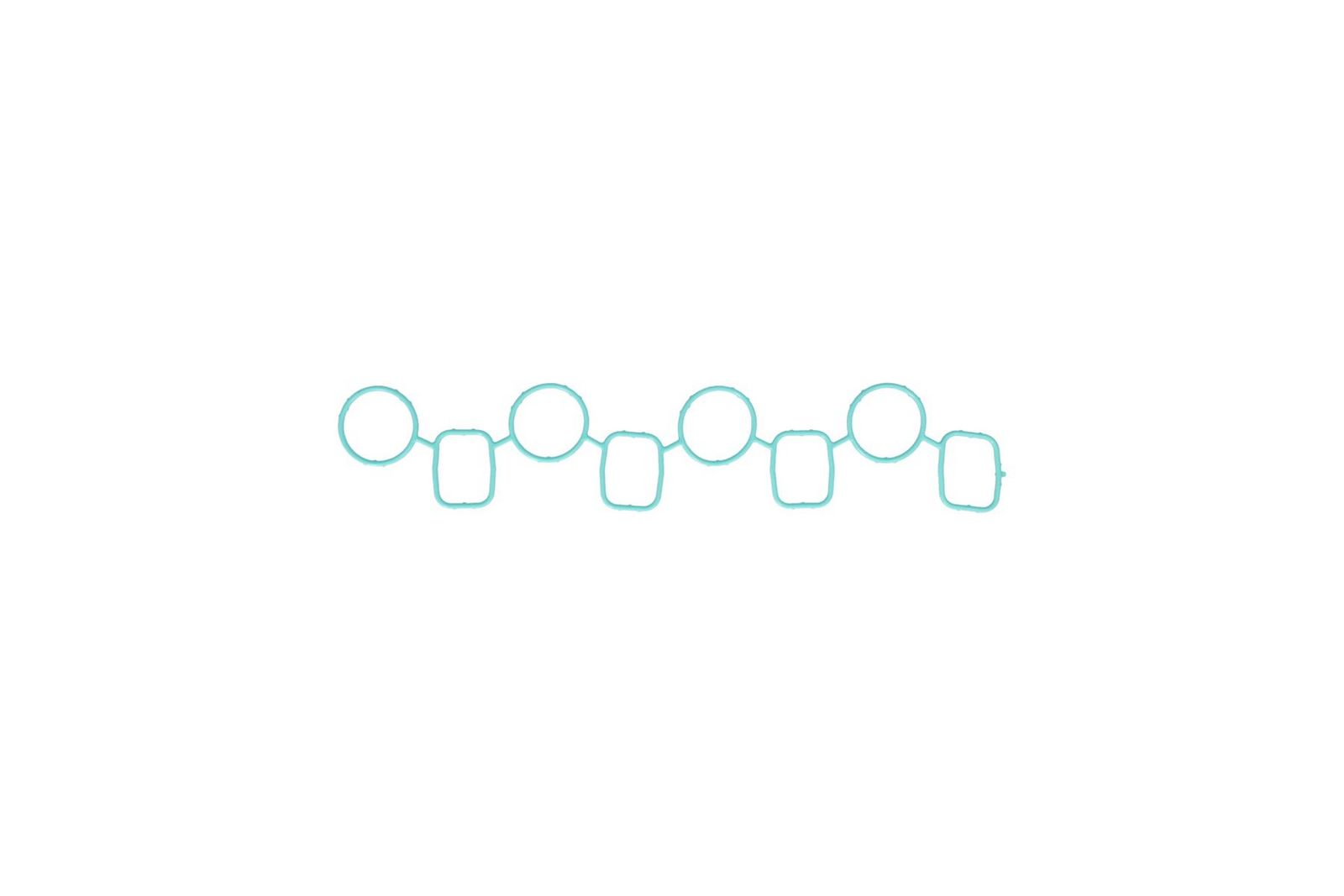 KAMOKA 8704217 Gasket, intake manifold