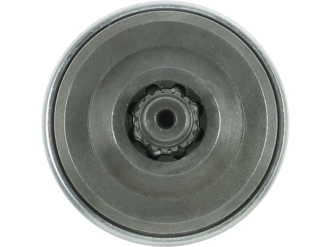 Pinion, starter-2