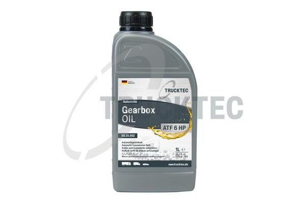 TRUCKTEC AUTOMOTIVE 88.25.002 Automatic transmission fluid