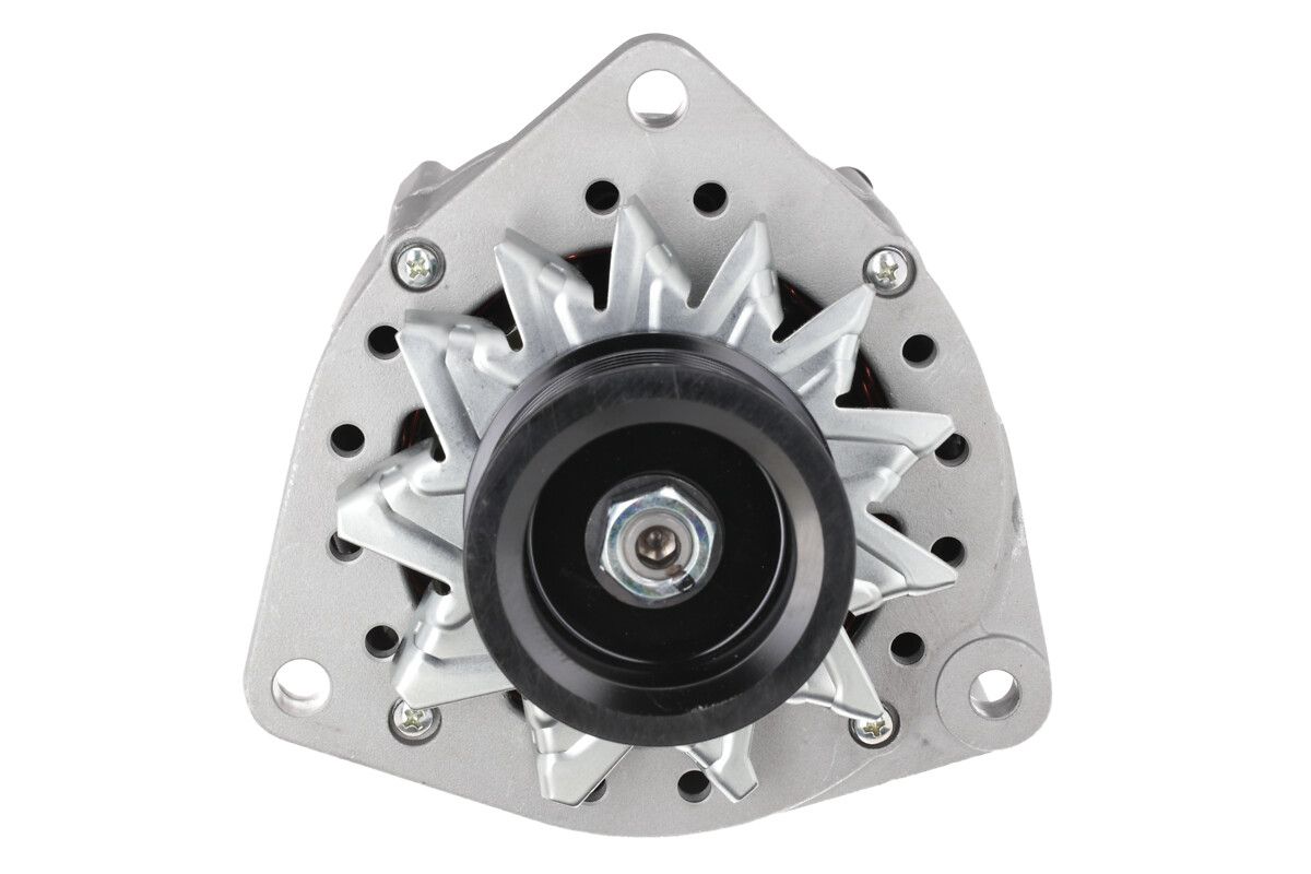 Alternator-1