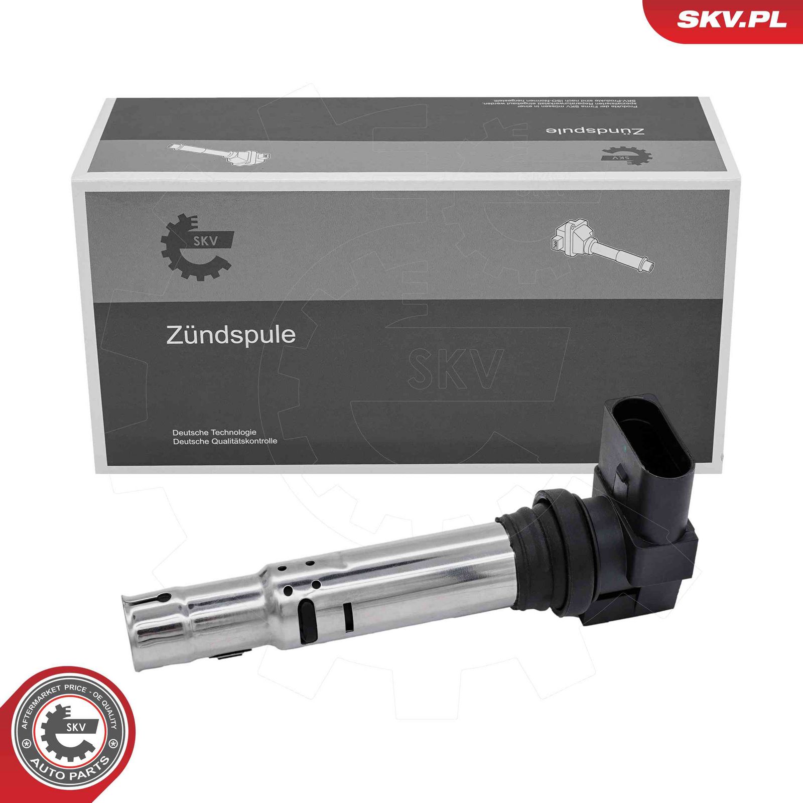 Ignition Coil-4