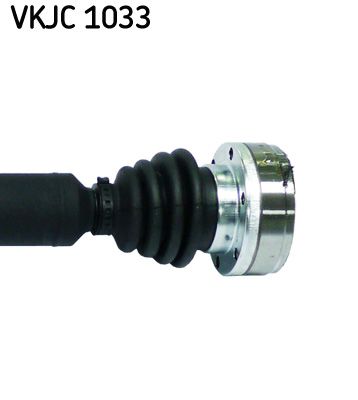 Drive Shaft-2