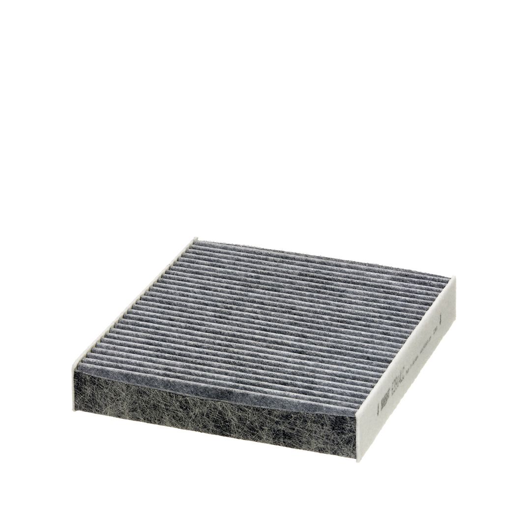 HENGST FILTER E3914LC Filter, cabin air