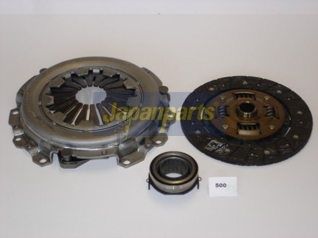JAPANPARTS KF-500 Clutch kit