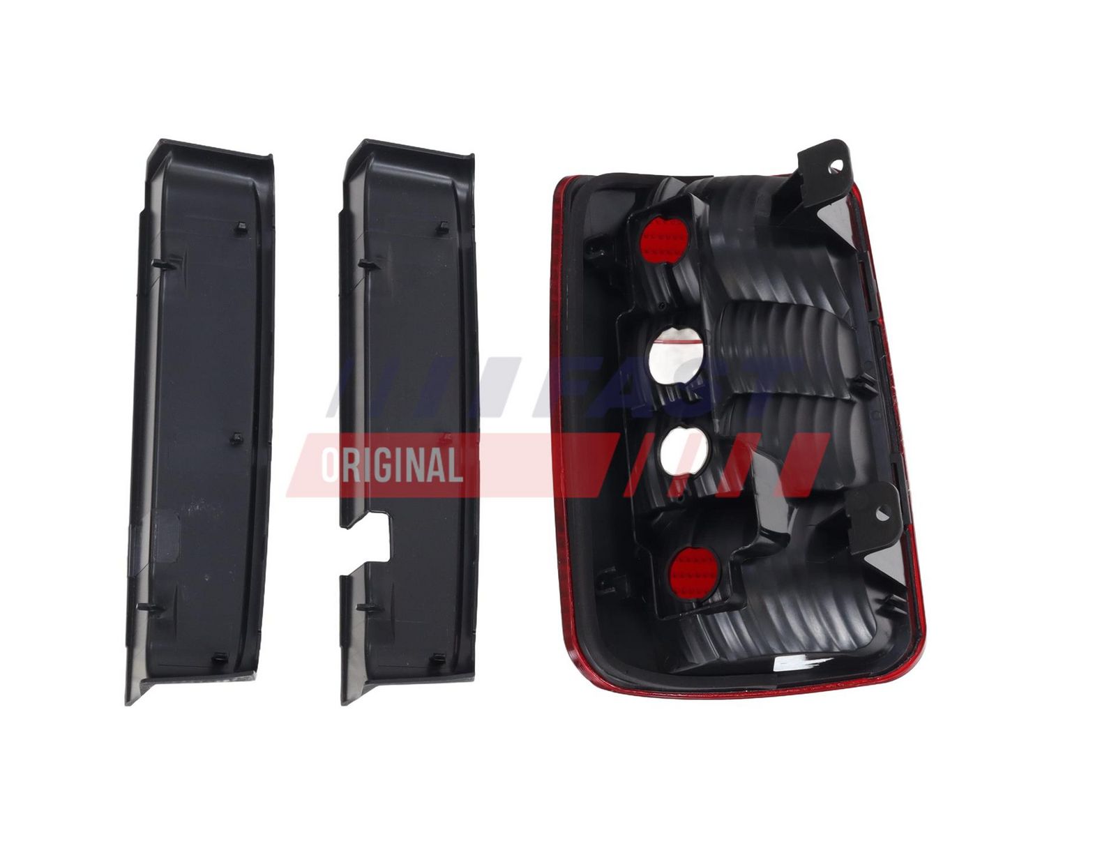 Tail Light Assembly-1