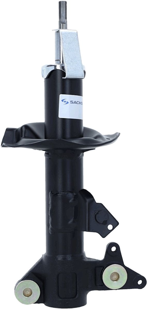 Shock Absorber-5