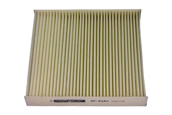 MAXGEAR 26-1077 Filter, cabin air