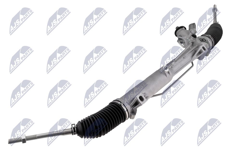 Steering Gear-2