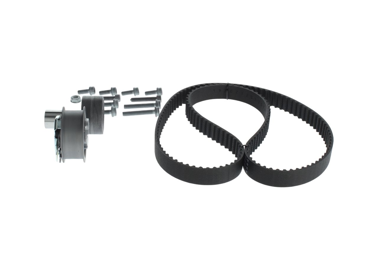 Timing Belt Kit-2