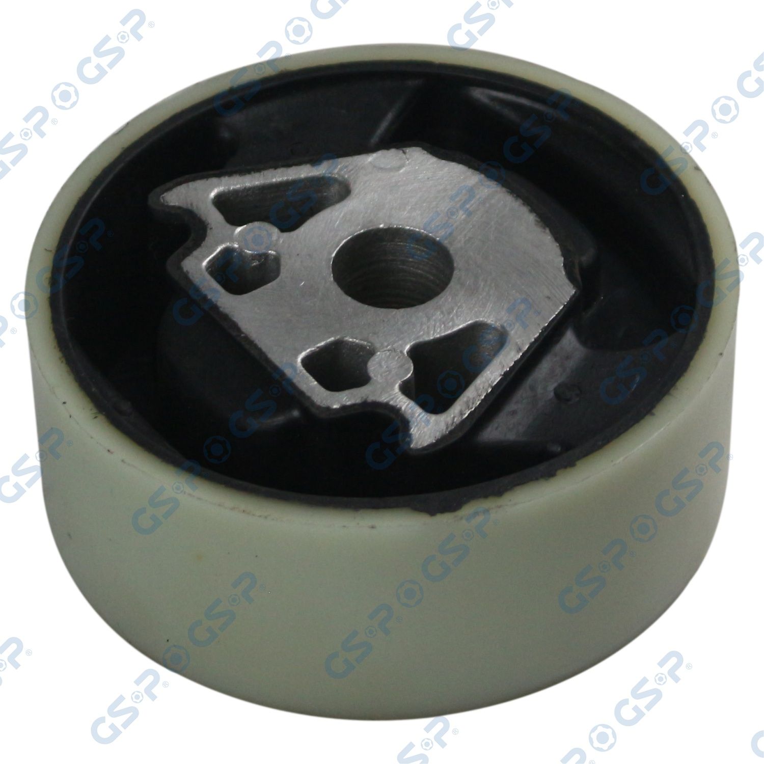 GSP 516545 Mounting, engine