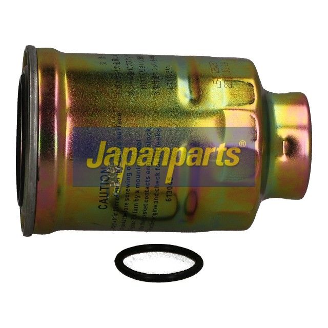 Fuel Filter-2